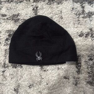 SPYDER winter hat